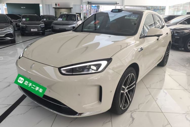 Hima AITO M5 2025 Extended-Range Ultra All-Wheel-Drive Version usado Guazi used car, China used car export, Used car for sale, Used cars, Cheapest cars for sale