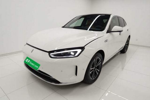 Used Hima AITO M5 2025 Extended-Range Ultra Rear-Wheel-Drive Version