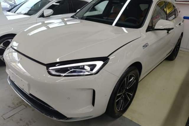Used Hima AITO M5 2025 Extended-Range Ultra Rear-Wheel-Drive Version