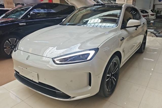 Used Hima AITO M5 2025 Extended-Range Ultra Rear-Wheel-Drive Version