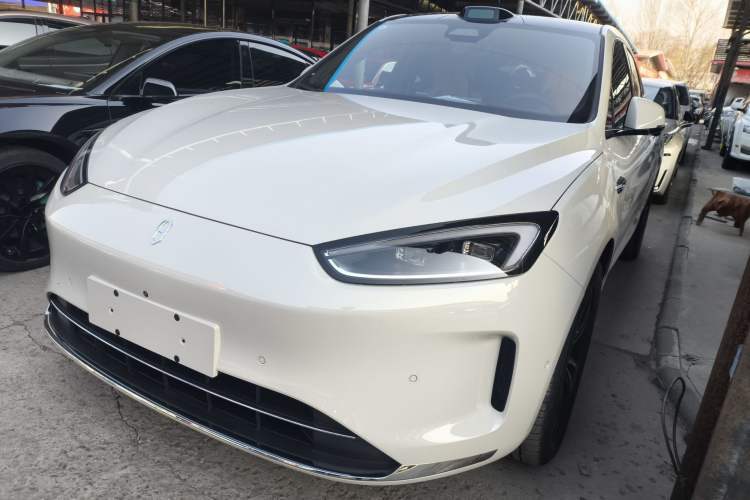 Ojetý Hima AITO M5 2025 Extended-Range Ultra Rear-Wheel-Drive Version Guazi used car, China used car export, Used car for sale, Used  cars, Cheapest cars for sale