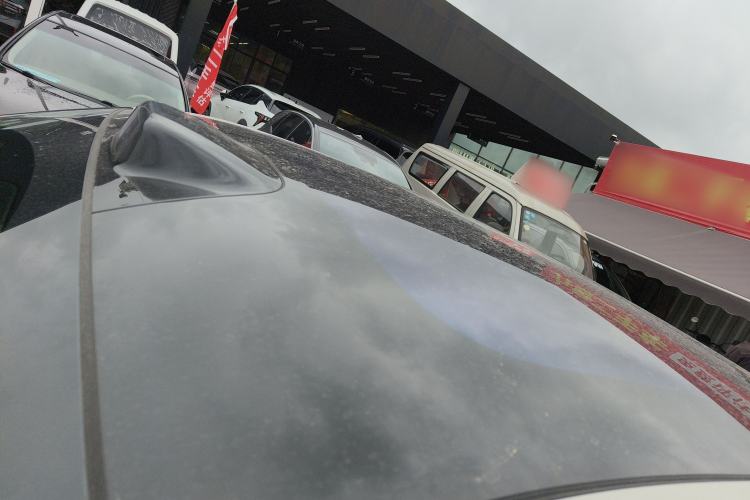 Used Hima AITO M5 2025 Extended-Range Ultra All-Wheel-Drive Version Roof