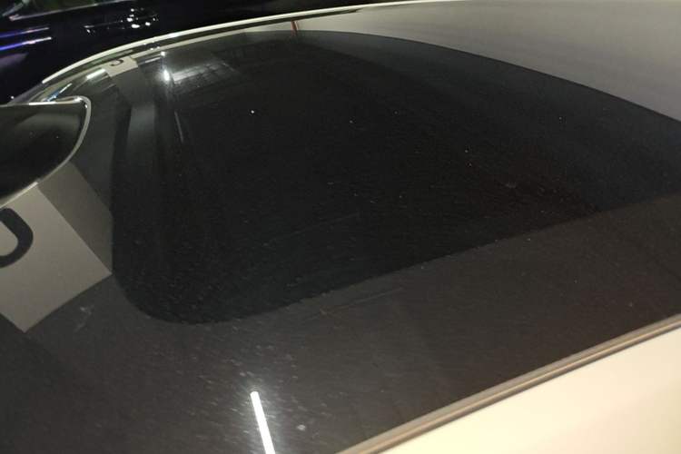 Used Hima AITO M5 2025 Extended-Range Ultra Rear-Wheel-Drive Version Roof