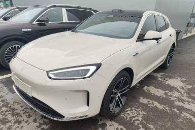 Used Hima AITO M5 2025 Extended-Range Ultra Rear-Wheel-Drive Version
