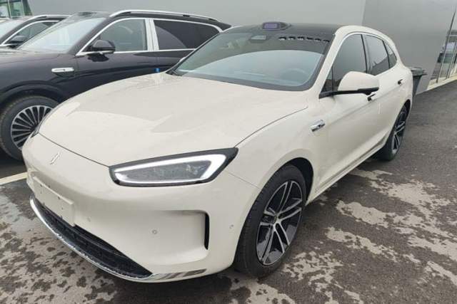 Used Hima AITO M5 2025 Extended-Range Ultra Rear-Wheel-Drive Version