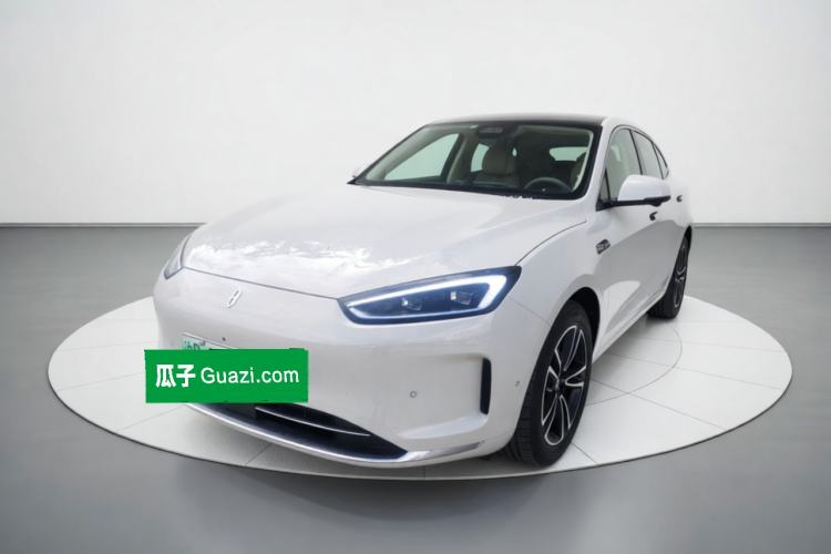 Hima AITO M5 2025 All-Electric Ultra Rear-Wheel-Drive Version