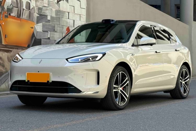 Used Hima AITO M5 2025 Extended-Range Ultra All-Wheel-Drive Version Guazi used car, China used car export, Used car for sale, Used cars, Cheapest cars for sale