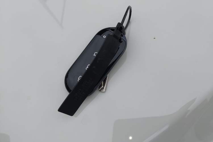 Used Hima AITO M5 2025 Extended-Range Ultra All-Wheel-Drive Version Vehicle Key