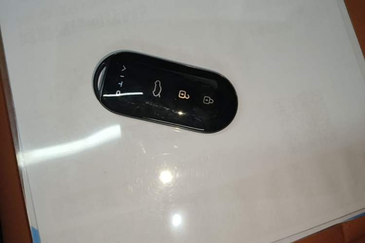 Used Hima AITO M5 2025 Extended-Range Ultra Rear-Wheel-Drive Version Vehicle Key