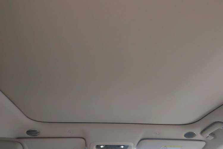 Used Hima AITO M6 2026 Model Range-Extended Max+ Four-Wheel Drive Headliner