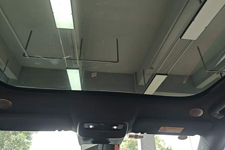 Used Hima AITO M6 2026 Model Pure Electric Max+ Long-Range Headliner