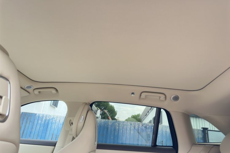 Used Hima AITO M6 2026 Model Range-Extended Max+ Four-Wheel Drive Interior 4