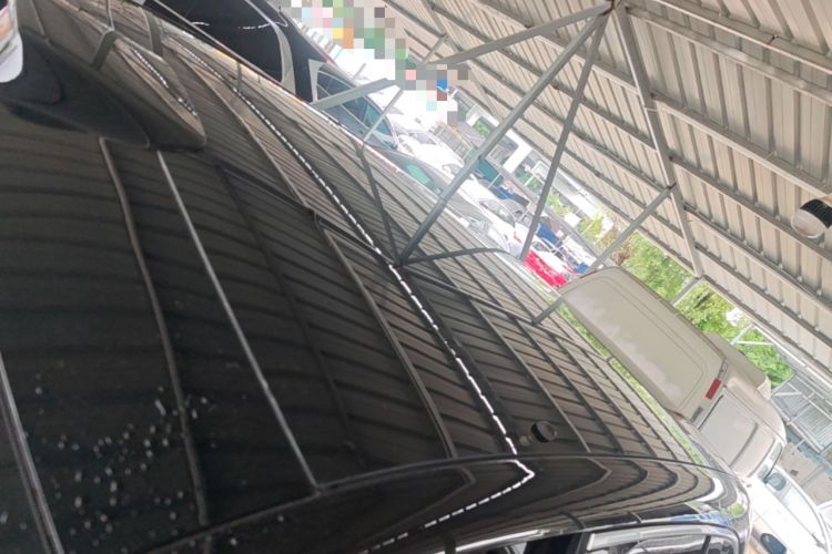 Used Hima AITO M6 2026 Model Range-Extended Max+ Four-Wheel Drive Roof