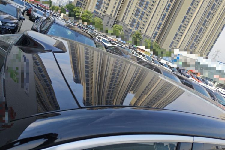 Used Hima AITO M6 2026 Model Range-Extended Max+ Four-Wheel Drive Roof