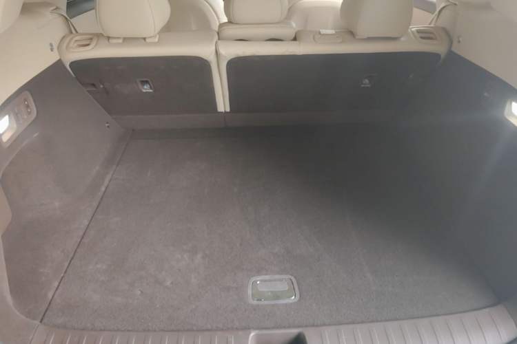 Used Hima AITO M6 2026 Model Range-Extended Max+ Four-Wheel Drive Trunk