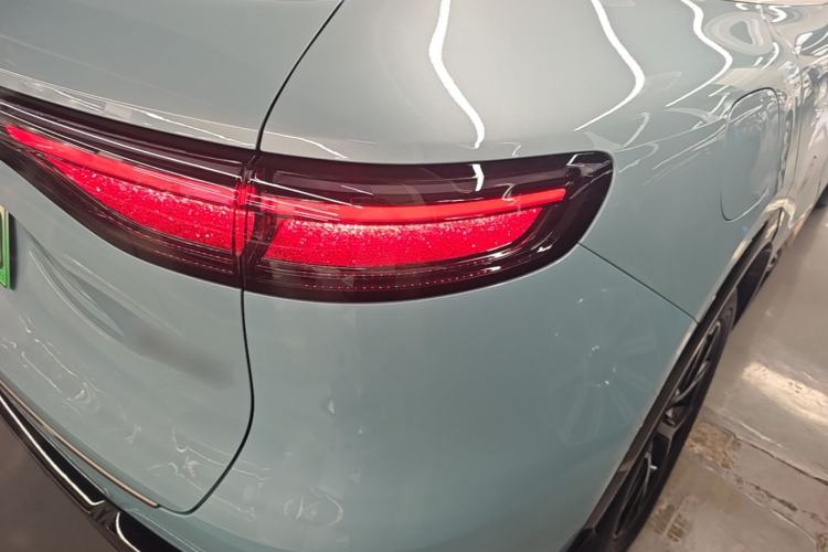 Used Hima AITO M6 2026 Model Range-Extended Ultra Four-Wheel Drive Right Rear Taillight