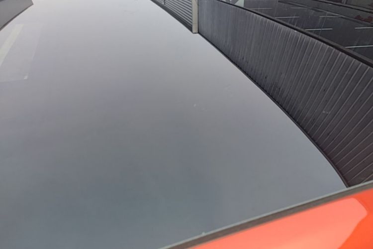 Used Hima AITO M6 2026 Model Range-Extended Max+ Four-Wheel Drive Roof