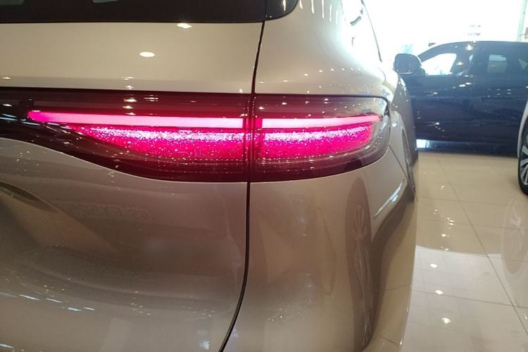 Used Hima AITO M6 2026 Model Range-Extended Max+ Four-Wheel Drive Exterior 3
