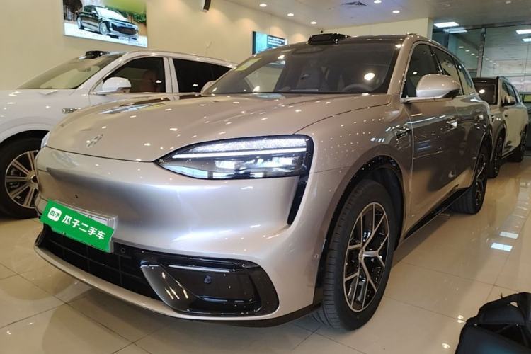 Used Hima AITO M6 2026 Model Range-Extended Max+ Four-Wheel Drive Guazi used car, China used car export, Used car for sale, Used cars, Cheapest cars for sale