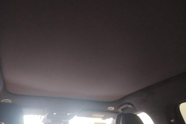 Used Hima AITO M6 2026 Model Range-Extended Max+ Four-Wheel Drive Headliner