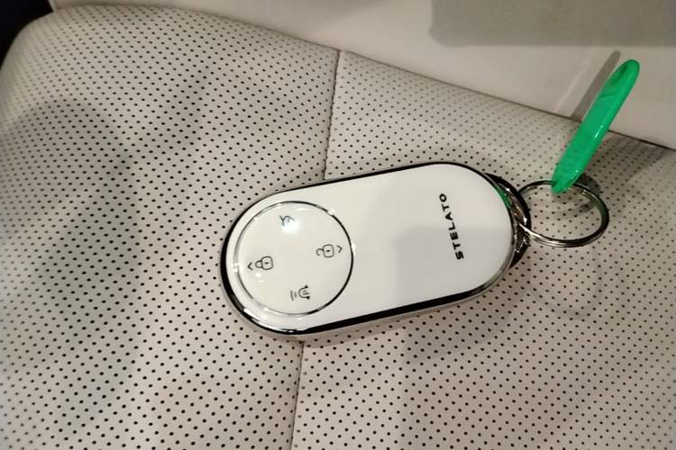 Used Hima AITO M6 2026 Model Range-Extended Max+ Four-Wheel Drive Interior 1