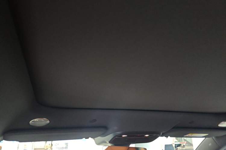 Used Hima AITO M6 2026 Model Range-Extended Max+ Four-Wheel Drive Headliner