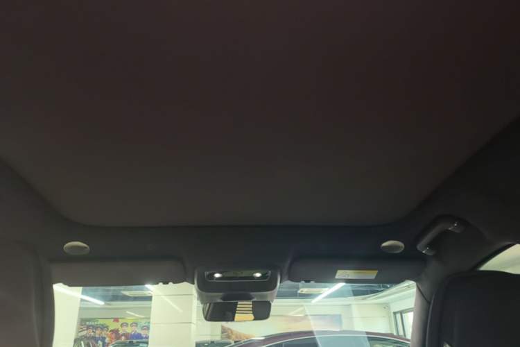 Used Hima AITO M6 2026 Model Pure Electric Max+ Long-Range Headliner