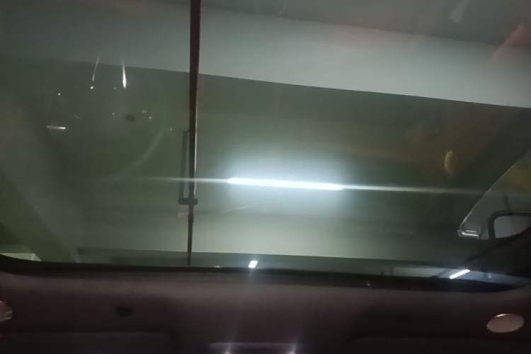Used Hima AITO M6 2026 Model Range-Extended Max+ Four-Wheel Drive Headliner