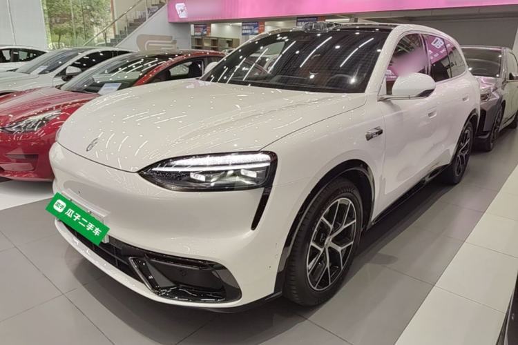 Used Hima AITO M6 2026 Model Range-Extended Max+ Four-Wheel Drive Guazi used car, China used car export, Used car for sale, Used  cars, Cheapest cars for sale
