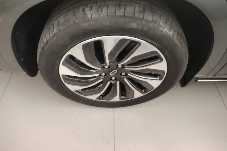 Used Hima AITO M7 2022 1.5T Four-Wheel Drive Luxury Edition Exterior 7