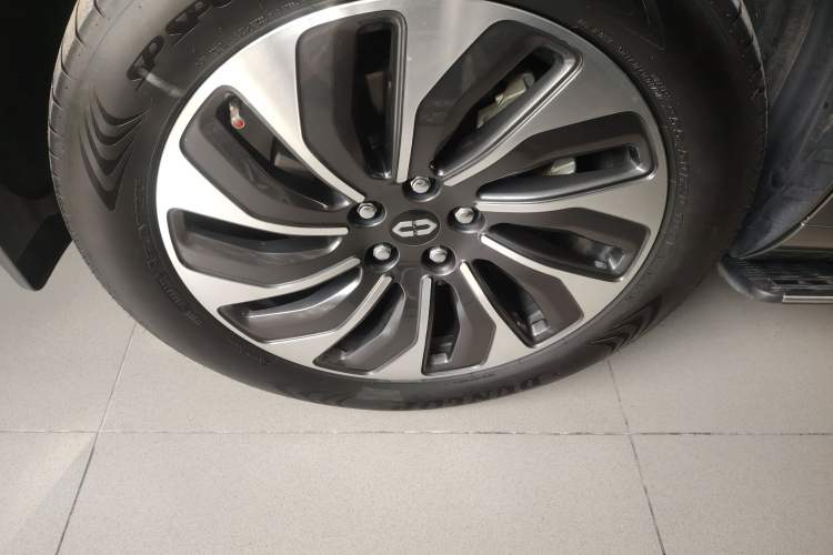 Used Hima AITO M7 2022 1.5T Four-Wheel Drive Luxury Edition Exterior 8