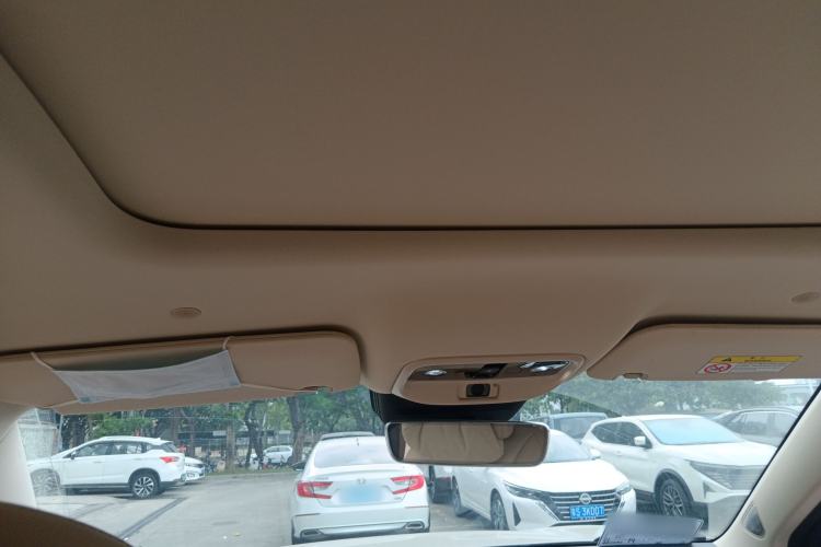Used Hima AITO M7 2022 1.5T Rear-Drive Comfort Edition Headliner