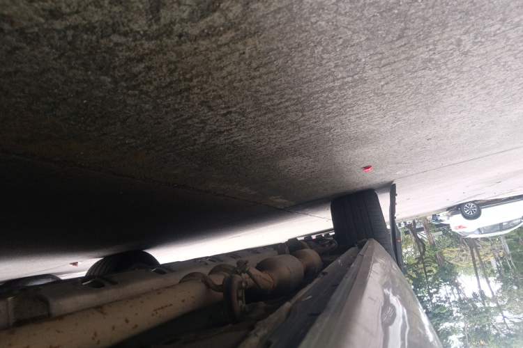 Used Hima AITO M7 2022 1.5T Rear-Drive Comfort Edition Left Side Sill