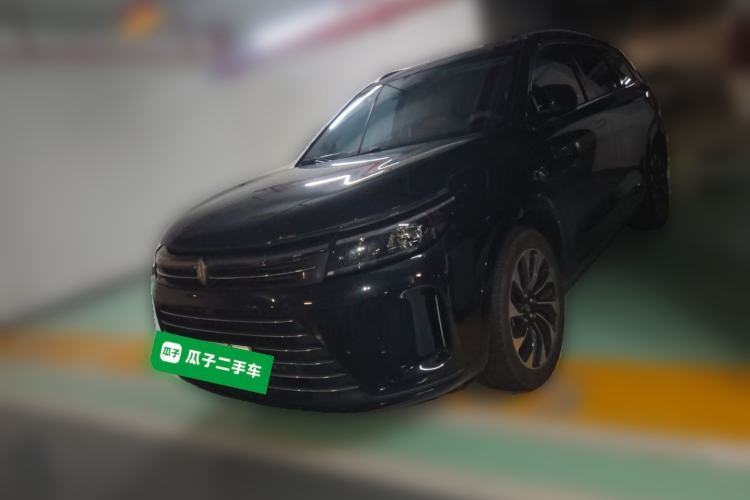 Used Hima AITO M7 2022 1.5T Rear-Drive Comfort Edition Guazi used car, China used car export, Used car for sale, Used  cars, Cheapest cars for sale