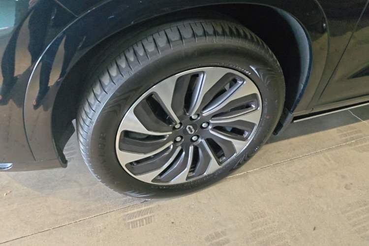 Used Hima AITO M7 2022 1.5T Four-Wheel Drive Luxury Edition Exterior 4