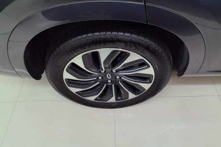 Used Hima AITO M7 2022 1.5T Four-Wheel Drive Luxury Edition Exterior 7