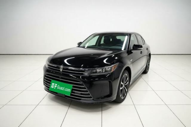 Ojetý Hima AITO M7 2022 1.5T Four-Wheel Drive Luxury Edition