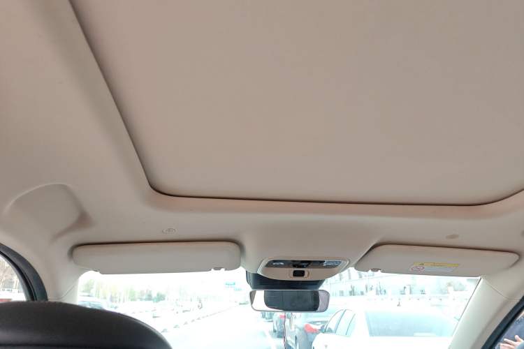 Used Hima AITO M7 2022 1.5T Rear-Drive Comfort Edition Headliner