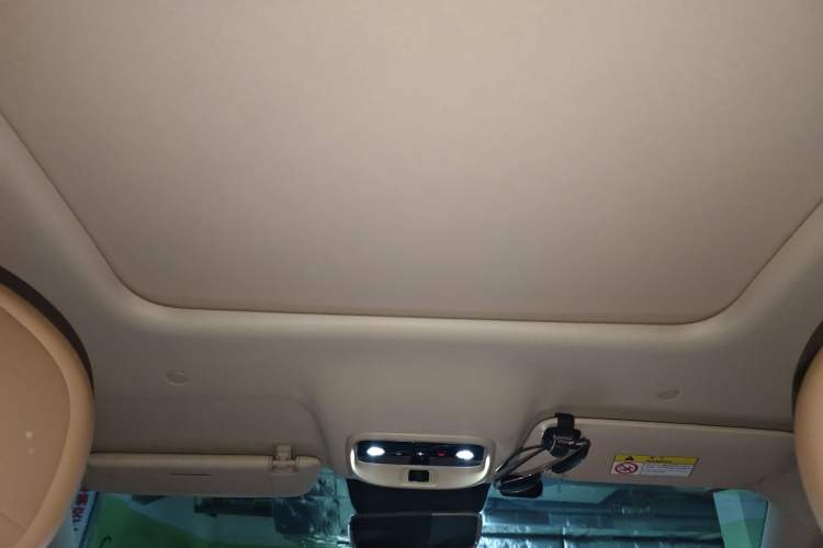 Used Hima AITO M7 2022 1.5T Four-Wheel Drive Flagship Edition Headliner