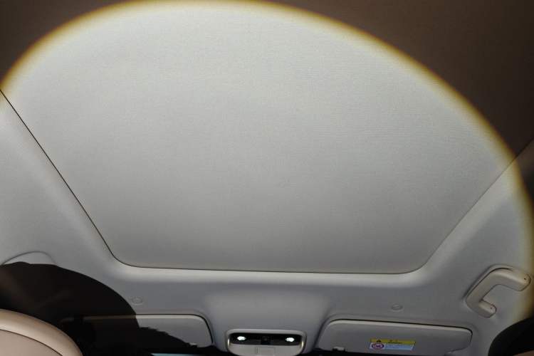 Used Hima AITO M7 2022 1.5T Four-Wheel Drive Luxury Edition Headliner