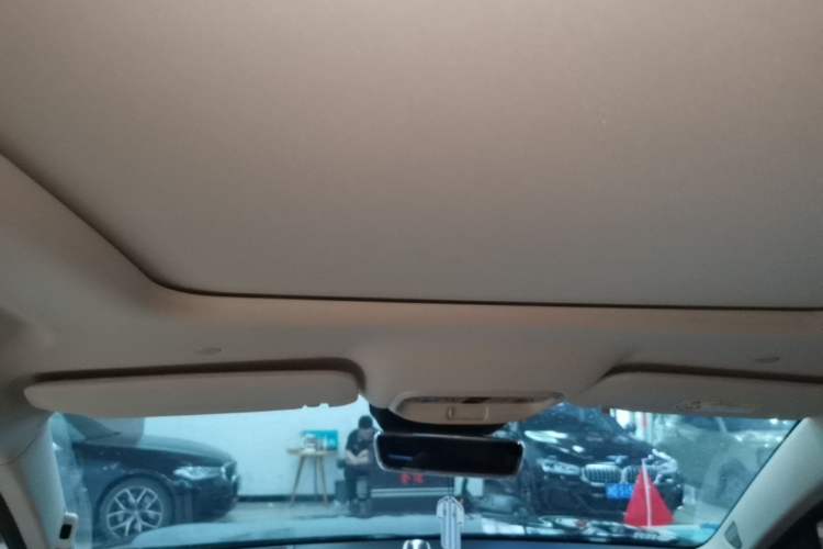 Used Hima AITO M7 2022 1.5T Rear-Drive Comfort Edition Headliner
