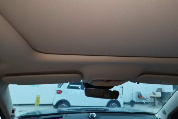 Used Hima AITO M7 2022 1.5T Rear-Drive Comfort Edition Headliner
