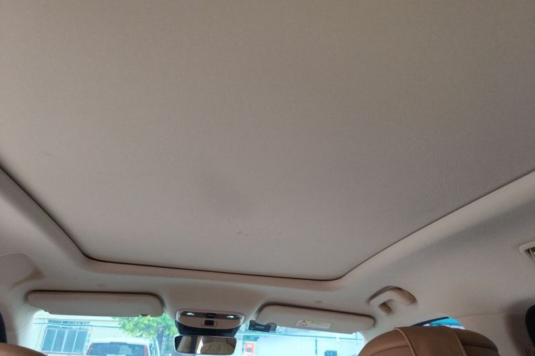 Used Hima AITO M7 2022 1.5T Four-Wheel Drive Luxury Edition Headliner