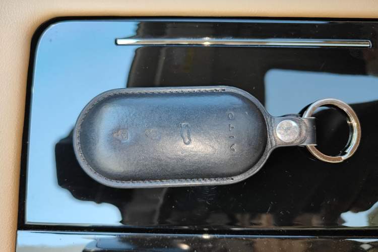Used Hima AITO M7 2022 1.5T Rear-Drive Comfort Edition Interior 1
