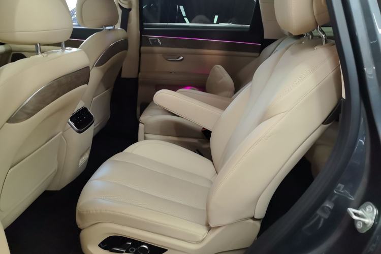Used Hima AITO M7 2022 1.5T Four-Wheel Drive Luxury Edition Interior 6