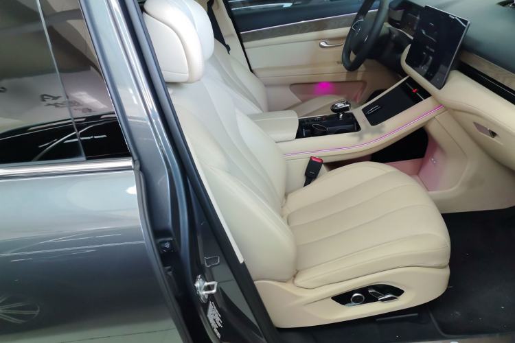 Used Hima AITO M7 2022 1.5T Four-Wheel Drive Luxury Edition Interior 9