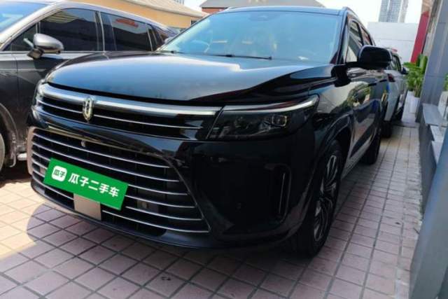 Used Hima AITO M7 2022 1.5T Rear-Drive Comfort Edition