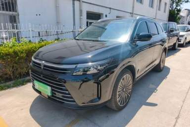 Used Hima AITO M7 2022 1.5T Four-Wheel Drive Flagship Edition