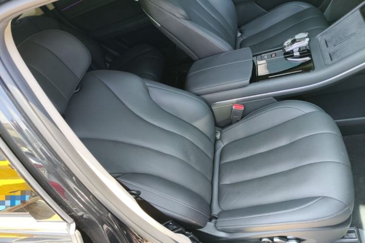 Used Hima AITO M7 2022 1.5T Rear-Drive Comfort Edition Right Front Seat