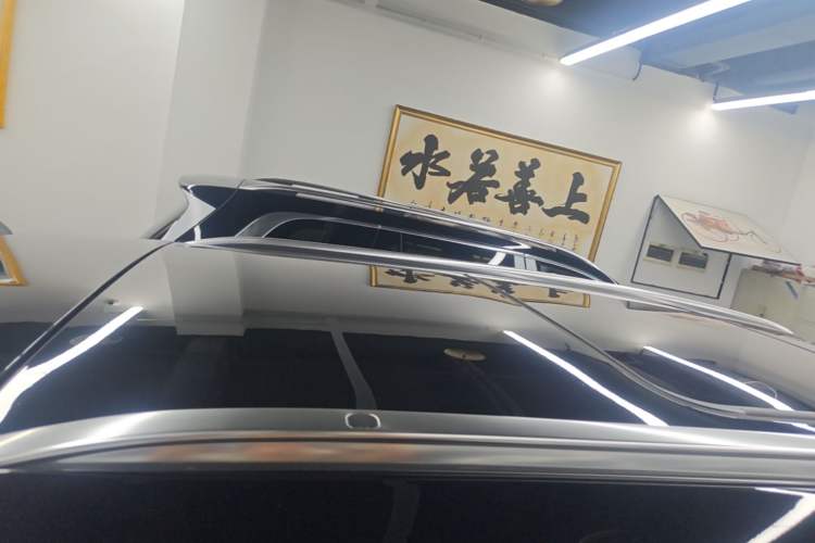 Used Hima AITO M7 2022 1.5T Four-Wheel Drive Luxury Edition Roof